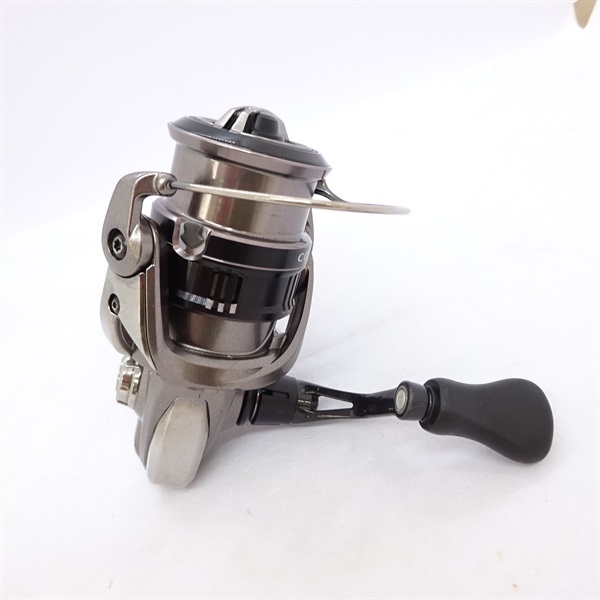 １７コンプレックスＣＩ４＋Ｃ２５００ＳＦ４ＨＧ